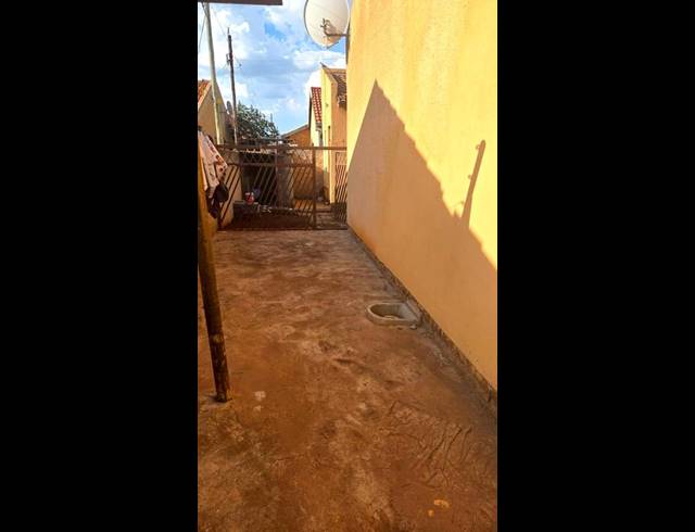 3 BEDROOM HOUSE FOR SALE IN VOSLOORUS